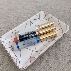 Lipsense Essentials Kit - Pomegranate